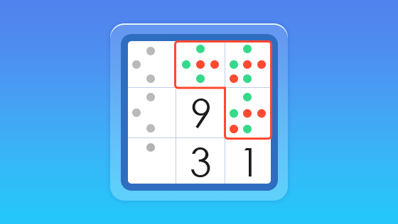 sudoku solver algorithm