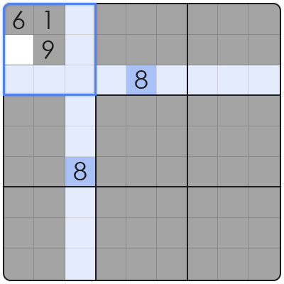 consecutive sudoku